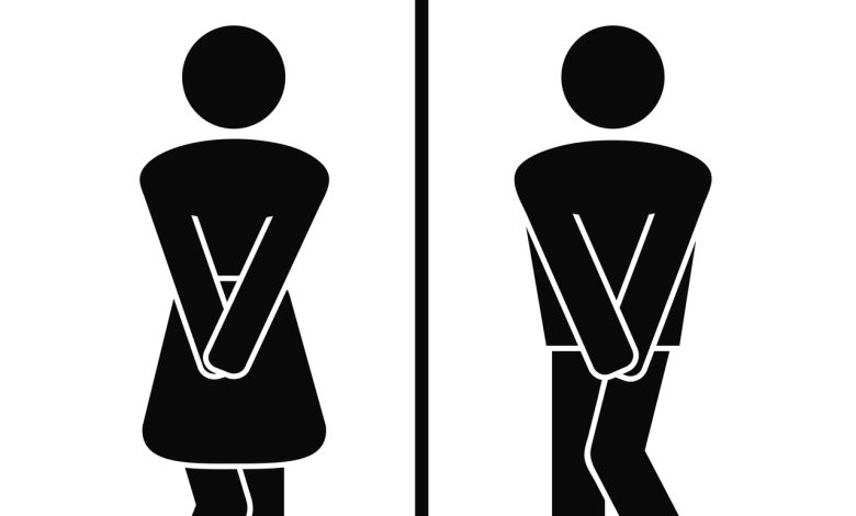 Incontinência urinária mista você sabe o que é