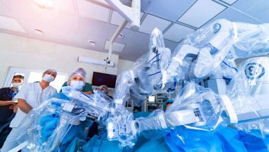 Cirurgia robótica é indicada apenas para o tratamento do câncer de próstata