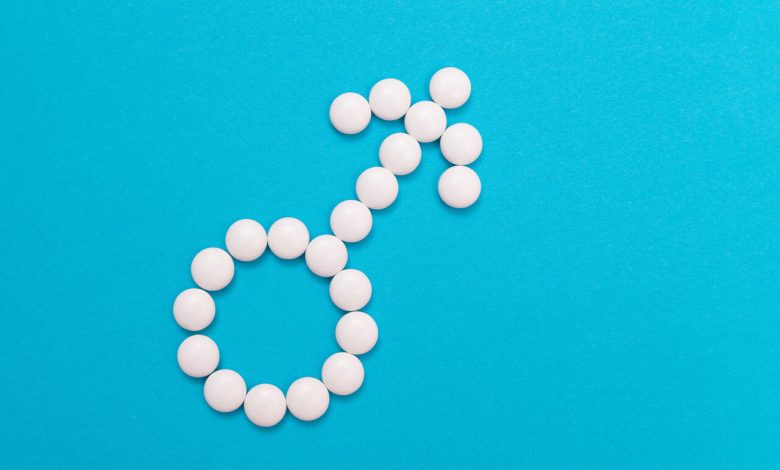Tadalafila os perigos do uso sem prescrição médica