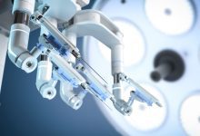 Cirurgia robótica a tecnologia que faz total diferença no tratamento das doenças urológicas!