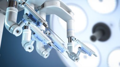 Cirurgia robótica a tecnologia que faz total diferença no tratamento das doenças urológicas!