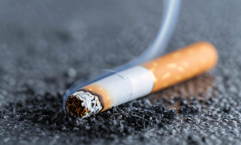 Fumar não prejudica somente os pulmões veja os danos à sua saúde urológica