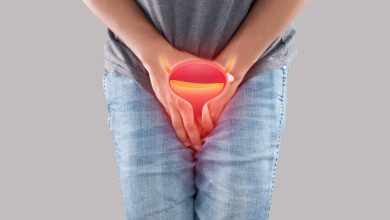 Você sente dor quando a bexiga está cheia Isso pode ser sinal de alerta de várias condições