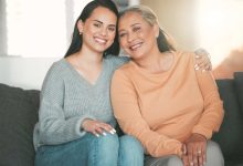 Mãe, esposa e filha vocês salvam mais vidas do que imaginam