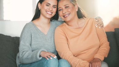 Mãe, esposa e filha vocês salvam mais vidas do que imaginam