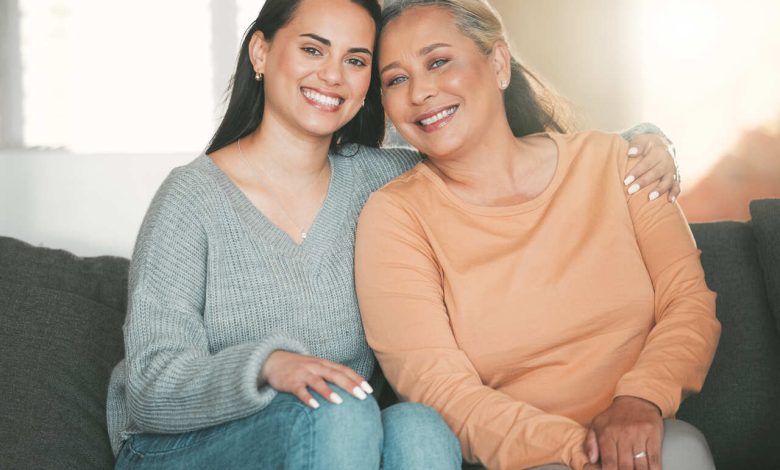 Mãe, esposa e filha vocês salvam mais vidas do que imaginam