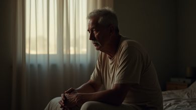 Milhões de homens sofrem calados com disfunção erétil. Mas não deveriam
