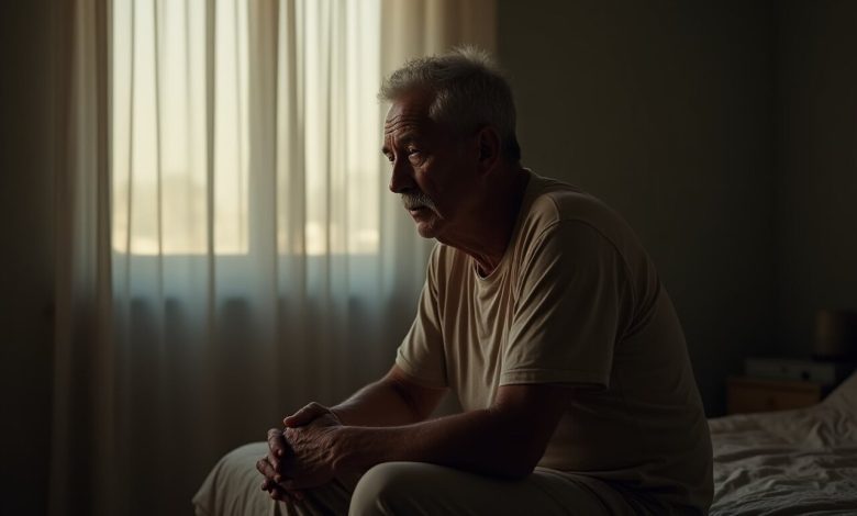 Milhões de homens sofrem calados com disfunção erétil. Mas não deveriam